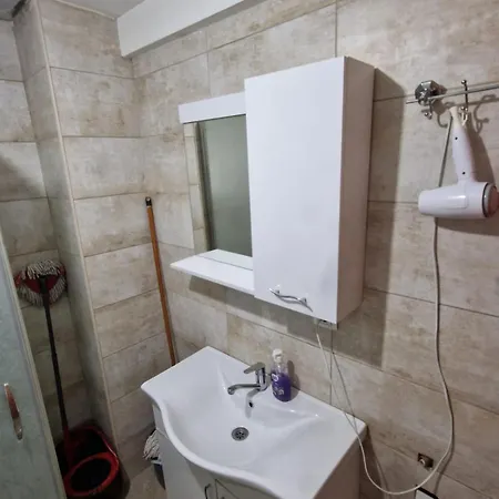 Luxurious Flat * Skopje