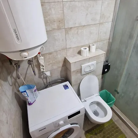 Luxurious Flat * Skopje