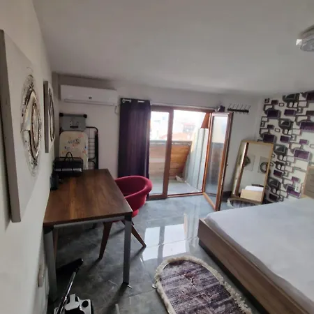 Apartment Luxurious Flat