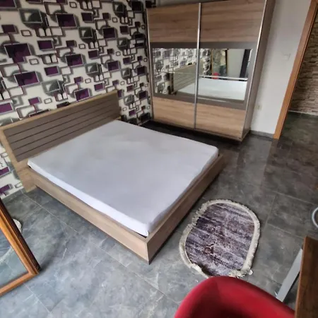 Luxurious Flat Skopje