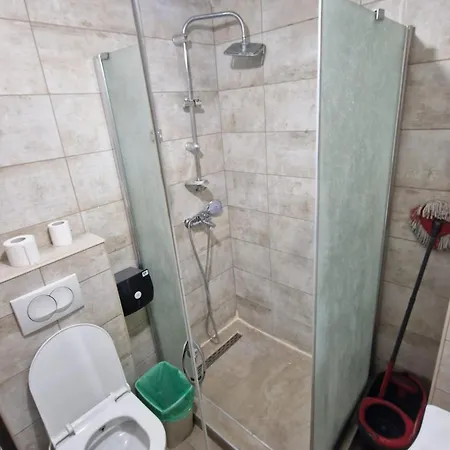 Luxurious Flat Apartment