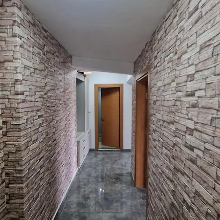 Luxurious Flat