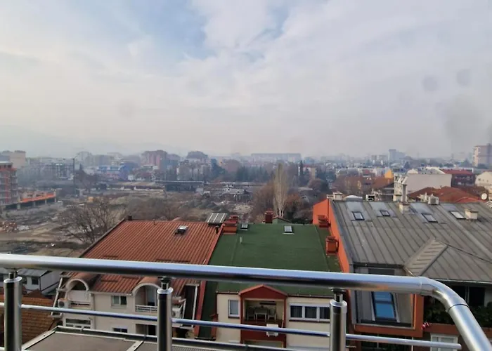 Apartment Luxurious Flat