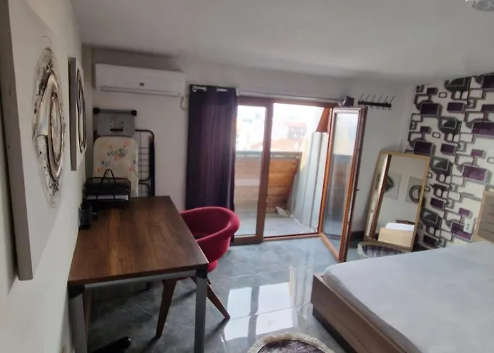 Apartment Luxurious Flat