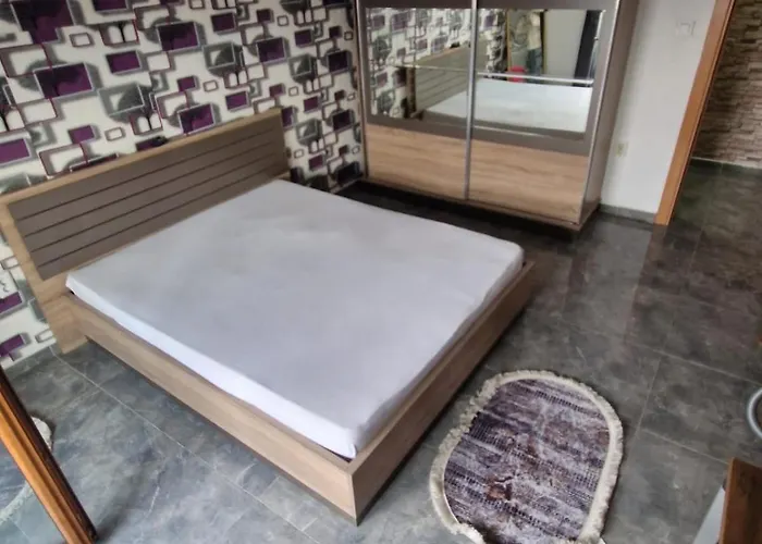 Luxurious Flat Skopje