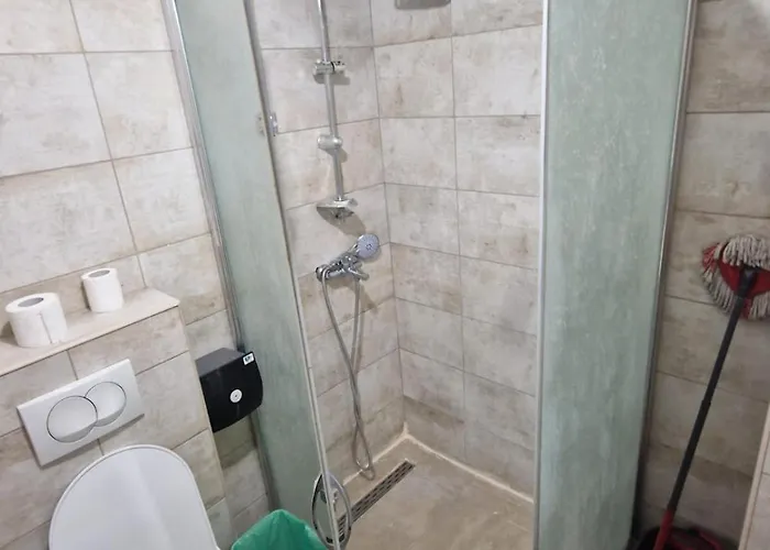 Luxurious Flat Apartment